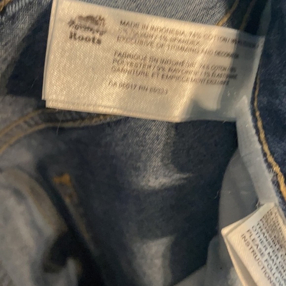 Roots Jeans - Picture 6 of 9